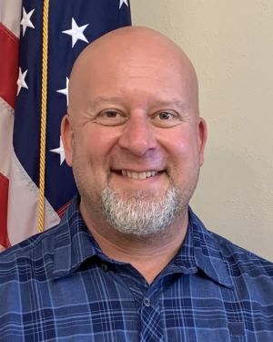 Joel Scott Fager