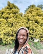 Sonia Satima Akpabio