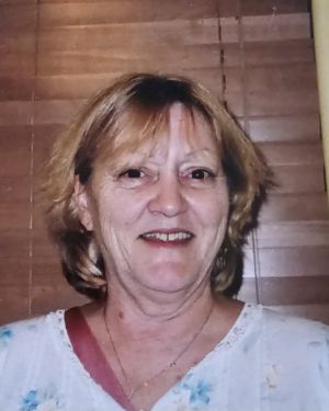 Candice Ann Rooker "Alejos"