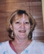 Candice Ann Rooker "Alejos"