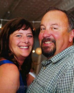 Theresa Ann Alldredge