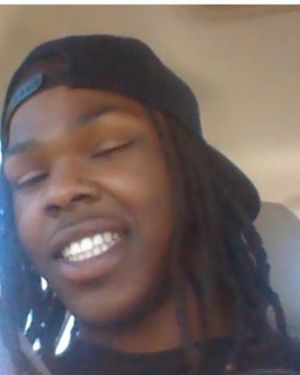 Paul Gladney Jr.