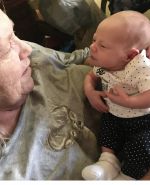 Mary Margarett (Allen) Jobes