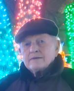 Charles Wallace Stickney