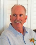 Garold Laverne Spena