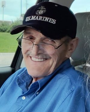 Robert Francis Skulskie