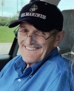 Robert Francis Skulskie