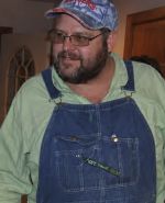 Paul Lewis Fouraker