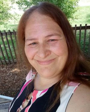 Shawnna Sue Long