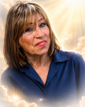Juanita Louise Coleman