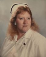 Sharon Colleen Harris