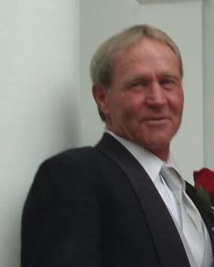 MICHAEL "SKIPPY" RAY BAILEY