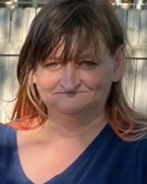 Amy Lou Birdsong