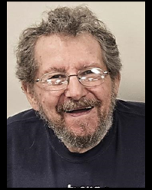 Gordon Lee Gruver