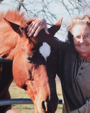 Johnnie Cheryl Fitzgibbons