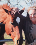 Johnnie Cheryl Fitzgibbons