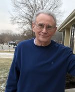 James (Jim) G. Newins