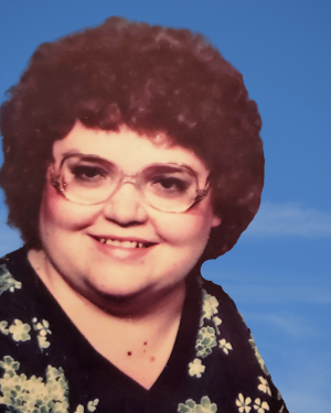 Elizabeth Jo “Jody” Metzger Pruitt