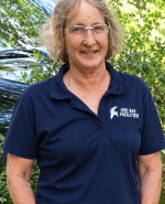 Renette Janine Hisey